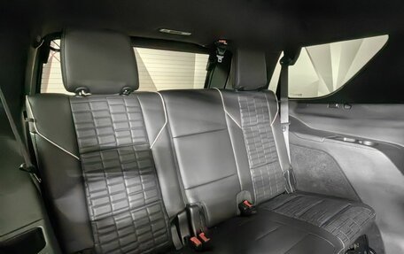 Cadillac Escalade V, 2021 год, 11 995 000 рублей, 26 фотография