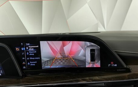 Cadillac Escalade V, 2021 год, 11 995 000 рублей, 24 фотография