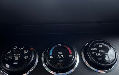 Nissan Note II рестайлинг, 2008 год, 480 000 рублей, 7 фотография