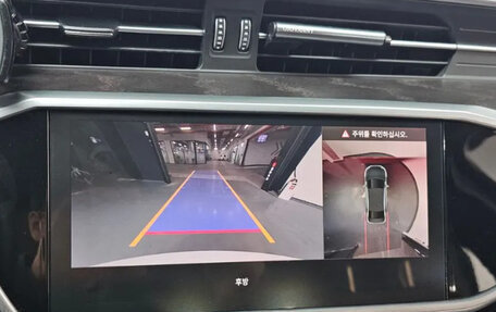 Audi A6, 2022 год, 5 650 000 рублей, 13 фотография