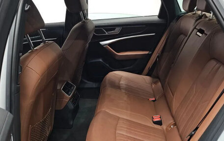 Audi A6, 2022 год, 5 650 000 рублей, 10 фотография