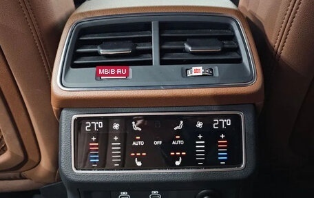 Audi A6, 2022 год, 5 650 000 рублей, 17 фотография