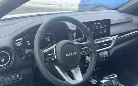 KIA K3, 2025 год, 2 900 000 рублей, 8 фотография