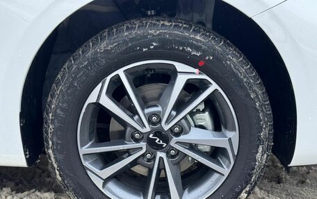 KIA K3, 2025 год, 2 900 000 рублей, 7 фотография