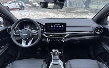 KIA K3, 2025 год, 2 900 000 рублей, 15 фотография