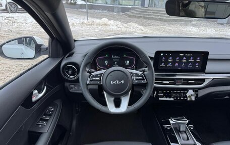 KIA K3, 2025 год, 2 900 000 рублей, 13 фотография