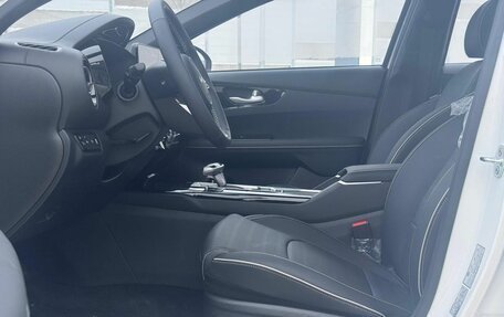 KIA K3, 2025 год, 2 900 000 рублей, 9 фотография