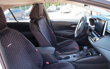 Toyota Corolla, 2020 год, 2 200 000 рублей, 10 фотография