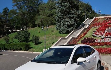 Toyota Corolla, 2020 год, 2 200 000 рублей, 8 фотография