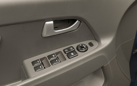 KIA Sportage III, 2011 год, 1 350 000 рублей, 17 фотография