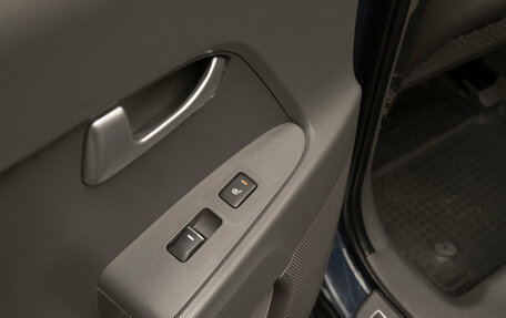 KIA Sportage III, 2011 год, 1 350 000 рублей, 16 фотография