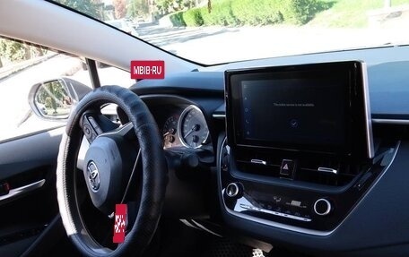 Toyota Corolla, 2020 год, 2 200 000 рублей, 9 фотография