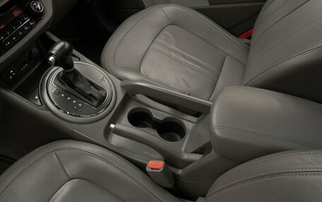 KIA Sportage III, 2011 год, 1 350 000 рублей, 20 фотография