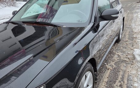 Subaru Legacy IV, 2007 год, 950 000 рублей, 4 фотография