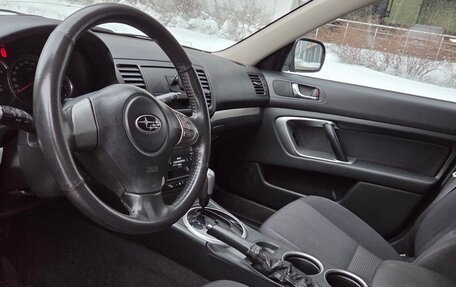 Subaru Legacy IV, 2007 год, 950 000 рублей, 7 фотография