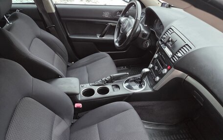 Subaru Legacy IV, 2007 год, 950 000 рублей, 8 фотография