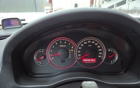 Subaru Legacy IV, 2007 год, 950 000 рублей, 10 фотография