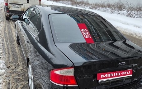 Subaru Legacy IV, 2007 год, 950 000 рублей, 3 фотография