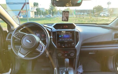 Subaru Impreza IV, 2019 год, 1 630 000 рублей, 7 фотография