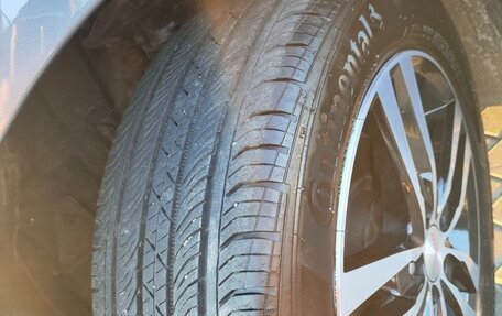 Subaru Impreza IV, 2019 год, 1 630 000 рублей, 9 фотография