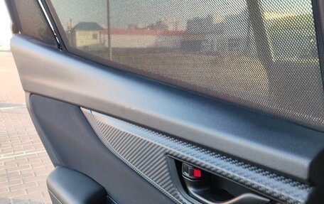 Subaru Impreza IV, 2019 год, 1 630 000 рублей, 15 фотография