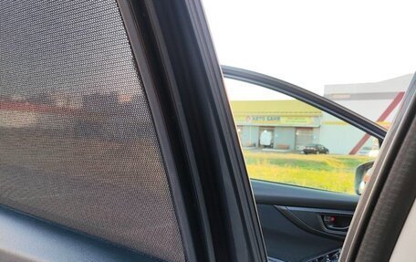 Subaru Impreza IV, 2019 год, 1 630 000 рублей, 14 фотография