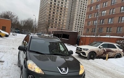 Peugeot 4007, 2009 год, 950 000 рублей, 1 фотография