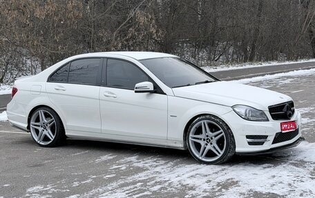 Mercedes-Benz C-Класс, 2011 год, 1 120 000 рублей, 1 фотография