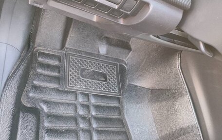 Subaru Impreza IV, 2019 год, 1 630 000 рублей, 21 фотография