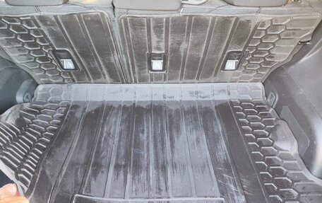 Subaru Impreza IV, 2019 год, 1 630 000 рублей, 19 фотография