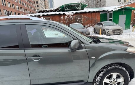 Peugeot 4007, 2009 год, 950 000 рублей, 3 фотография