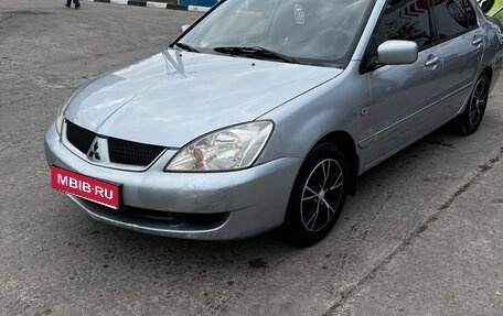 Mitsubishi Lancer IX, 2005 год, 340 000 рублей, 1 фотография