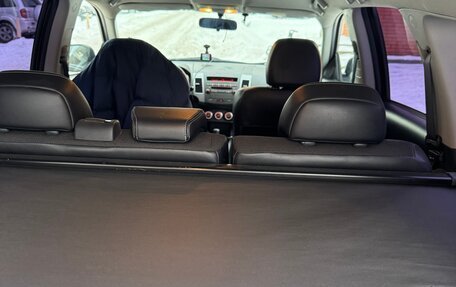 Peugeot 4007, 2009 год, 950 000 рублей, 10 фотография