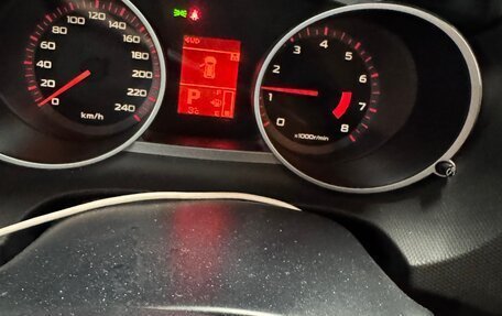 Peugeot 4007, 2009 год, 950 000 рублей, 9 фотография