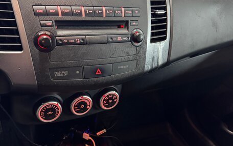 Peugeot 4007, 2009 год, 950 000 рублей, 8 фотография