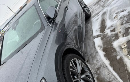 Audi Q8 I, 2019 год, 6 800 000 рублей, 5 фотография