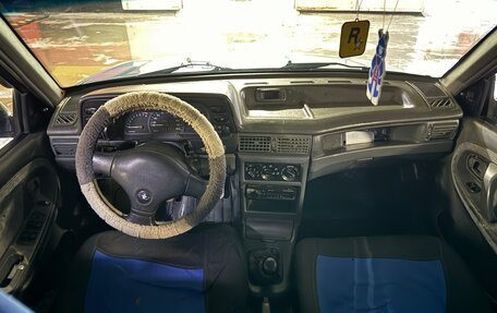 Daewoo Nexia I рестайлинг, 2006 год, 150 000 рублей, 5 фотография