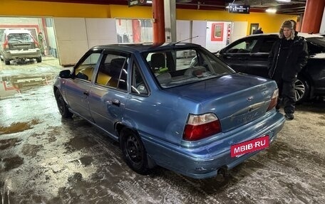 Daewoo Nexia I рестайлинг, 2006 год, 150 000 рублей, 3 фотография