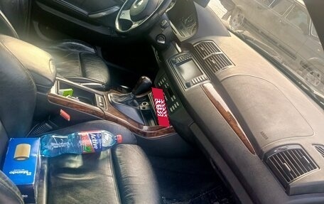 BMW X5, 2003 год, 750 000 рублей, 5 фотография