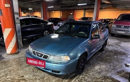 Daewoo Nexia I рестайлинг, 2006 год, 150 000 рублей, 2 фотография