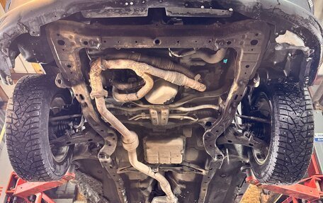 Subaru Forester, 2006 год, 670 000 рублей, 9 фотография