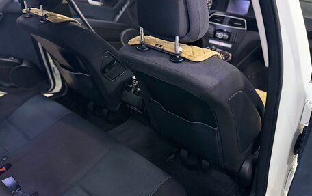 Mercedes-Benz C-Класс, 2011 год, 1 120 000 рублей, 17 фотография