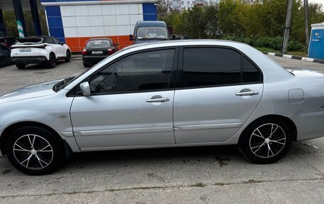 Mitsubishi Lancer IX, 2005 год, 340 000 рублей, 2 фотография
