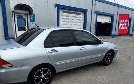 Mitsubishi Lancer IX, 2005 год, 340 000 рублей, 3 фотография