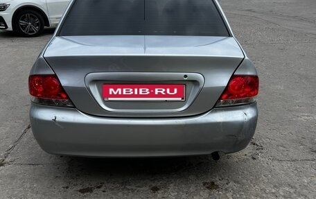 Mitsubishi Lancer IX, 2005 год, 340 000 рублей, 4 фотография