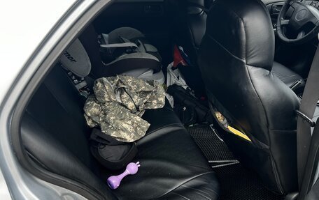 Mitsubishi Lancer IX, 2005 год, 340 000 рублей, 8 фотография