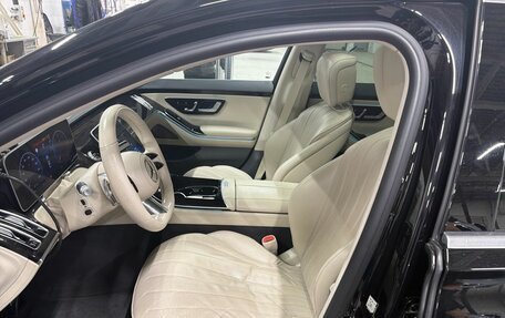 Mercedes-Benz S-Класс, 2021 год, 8 790 000 рублей, 5 фотография