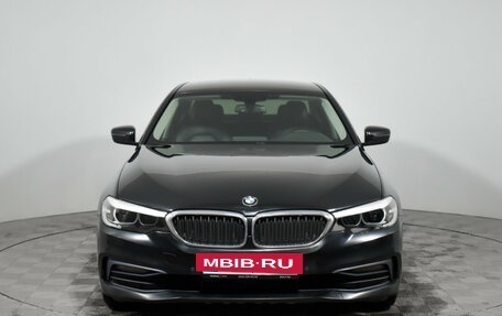 BMW 5 серия, 2019 год, 2 549 000 рублей, 2 фотография