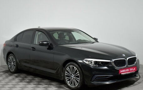 BMW 5 серия, 2019 год, 2 549 000 рублей, 3 фотография
