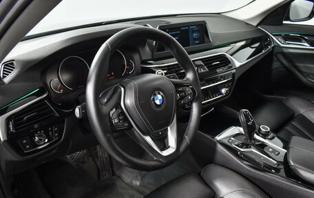 BMW 5 серия, 2019 год, 2 549 000 рублей, 9 фотография